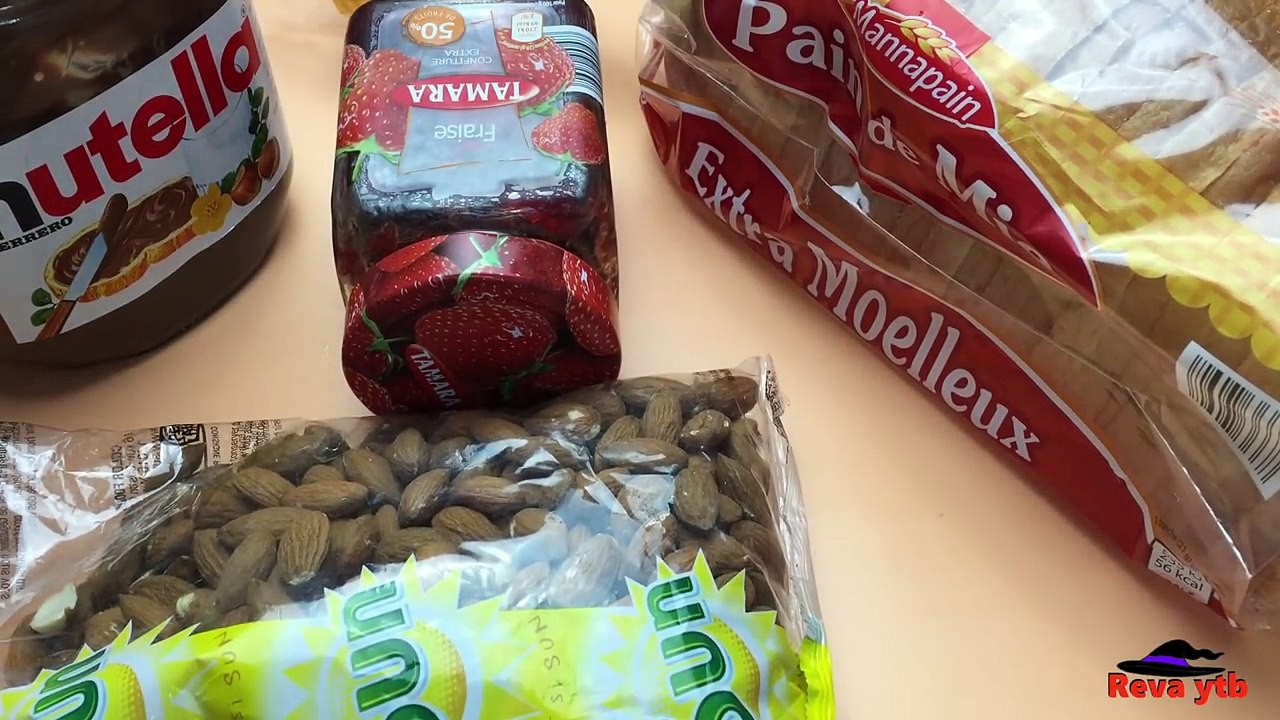 DIY Halloween party   snacks + décorations + activités┃Reva ytb