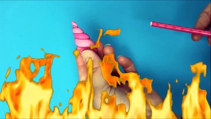 DIY LICORNE┃Reva ytb