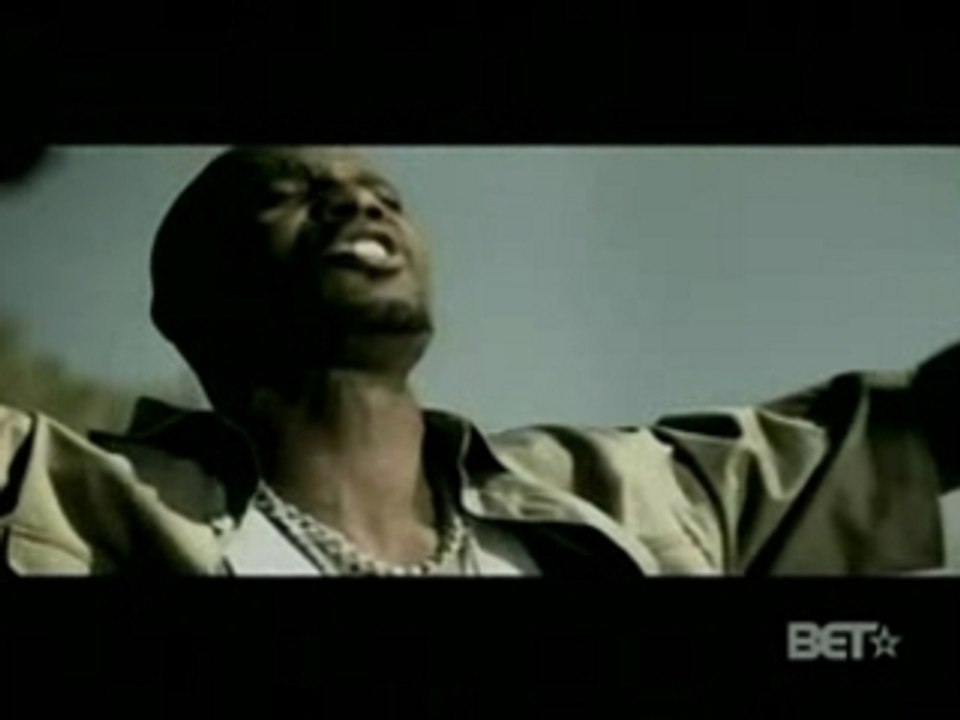 DMX - Lord give me a sign