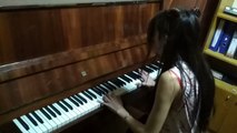 Linkin Park-NUMB (piano cover by Aletta Saryieva)/Новороссийск  11.12.2017. 183122