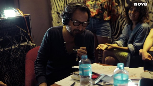 Noël Godin, entarteur en chef | Plus Près De Toi