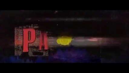 Parchi Full Movie (2018)  HD  Hareem Farooq Ali Rehman (PART 1-4)