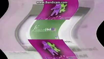 Noggin and Nick Jr Logo Collection Remake Scan feels dizzy....