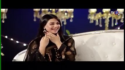 Aiza Khan Ne Film Karne Se Kyun Mana Kiya Dekhiyen Ayeza Khan