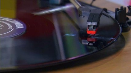 70 éve készült az első LP