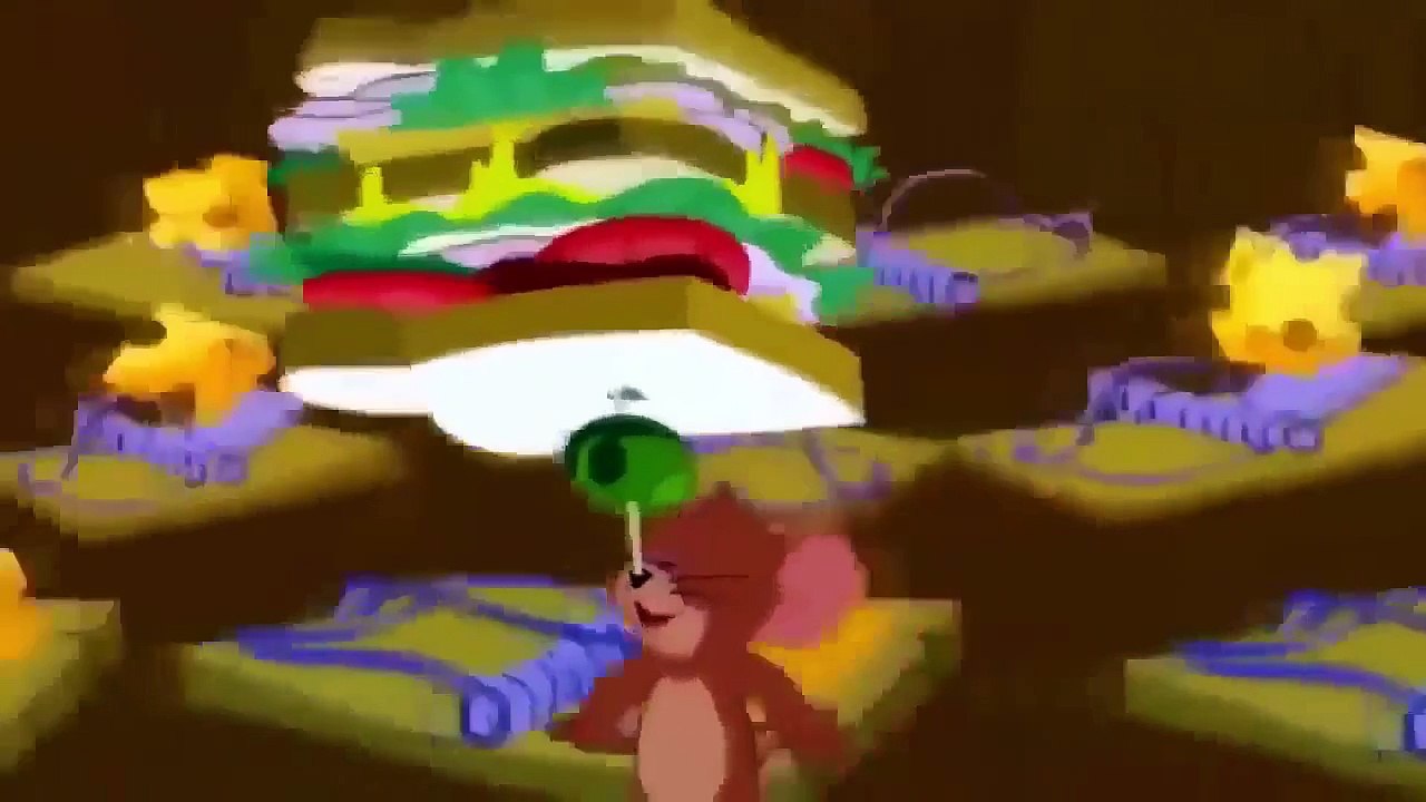 Tom and Jerry cartoon Disney Movies Full Movies English 2017 Kids Movies For Kids
