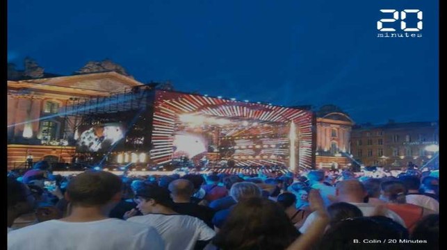 Fête de la musique 2018 à Toulouse