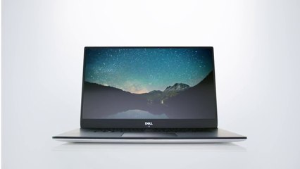 Dell XPS 15 (2018)