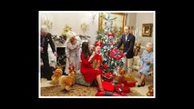 Putting Kate and Wills to shame! Swedish royals share a VERY festive Christmas greeting