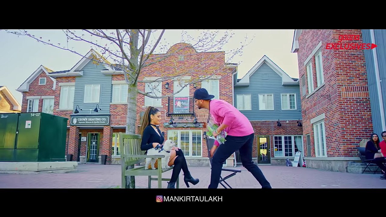 Daru Band - Mankirt Aulakh feat Rupan Bal - official Video - Latest Punjabi Viral songs 2018 - YouTube
