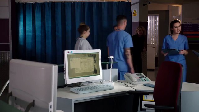 93. Bernie Meets Fleur (Berena)