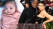 Kylie Jenner shared a photo of her and her baby's daddy Travis Scott with caption: Stormi’s Parents