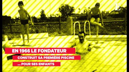 Les piscines Desjoyaux nagent dans la réussite