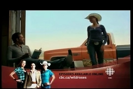 Wild Roses - S1 E5 - Secrets & Lies