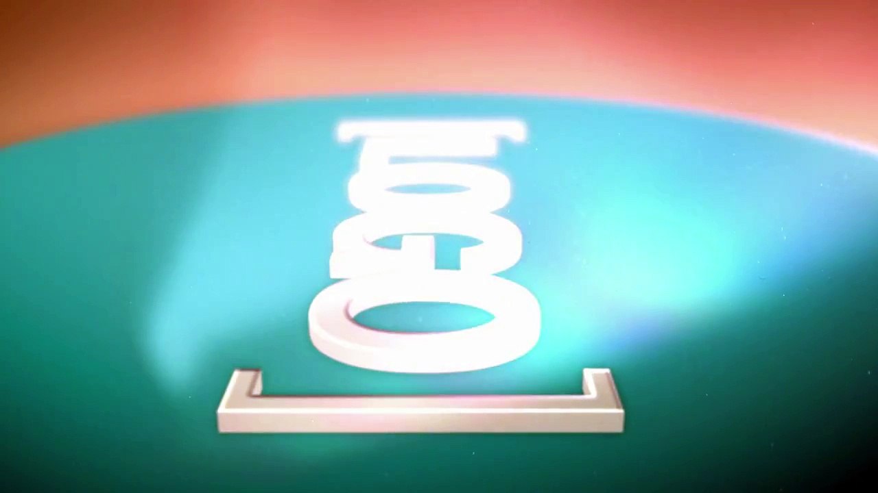 Logo Disc
