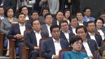 한국당 '계파 갈등' 분출...시험대 오른 '쇄신' / YTN