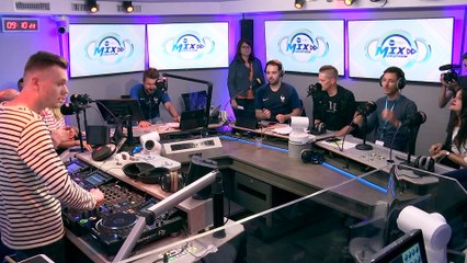 Mix Marathon - Hermann