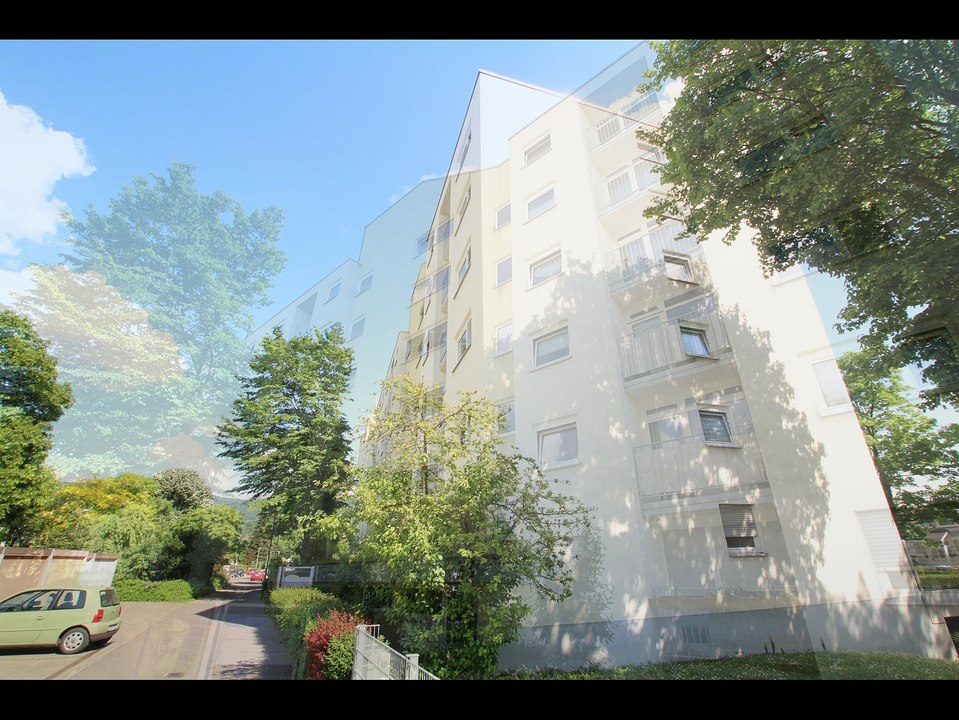 Zu Verkaufen 79 Eigentumswohnung 4 Zimmer im 5.OG in Heidelberg Rohrbach
