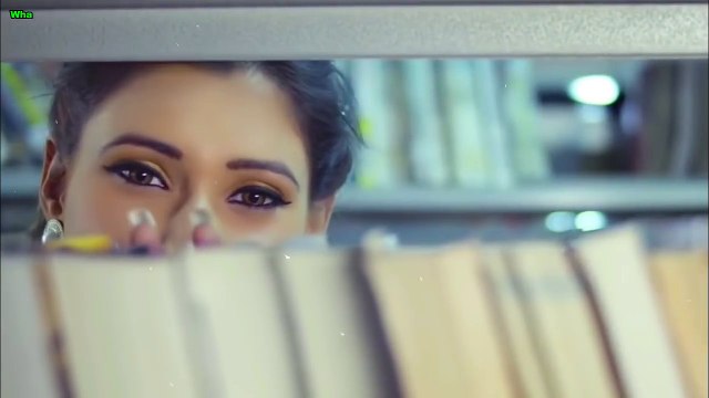 Bahut Pyar Karte Hai - Saajan - Unplugged - Male Version - Madhuri Sanjay - WhatsApp Status Video -