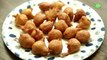 Mysore Bonda | South Indian Snack | Mysore Bajji Recipe | How to Make Mysore Bonda / Bajji