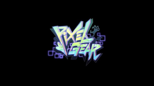 Pixel Gear - Trailer de lancement (PS VR)