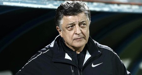 Eskişehirspor, Yılmaz Vural ile Anlaşamadı