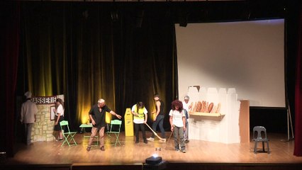 IME Cazala : Anatole et sa casserole (3)