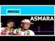 Deki Asmara | ደቂ ኣስመራ - Medhane G/tatyos-  Robel Yoseph - New Eritrean Music 2016