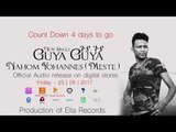 Ella TV - Nahom Yohannes ( Meste ) - Guya Guya - New Eritrean Music 2017 - Audio Release in 4 days