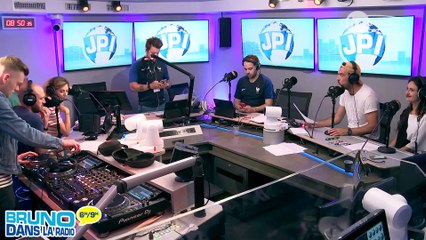1er jour de l'été - Le JPI 8h50 (21/06/2018)