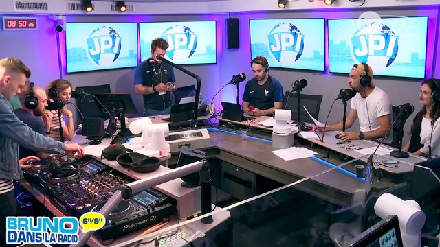 1er jour de l'été - Le JPI 8h50 (21/06/2018)