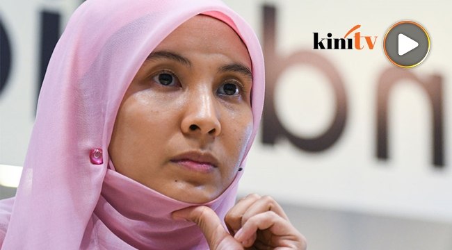 Izzah pengerusi j'kuasa pemerkasaan TVET - Menteri