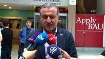 Osman Aşkın Bak: 'Avrupa Futbol Şampiyonası’na hazırız'