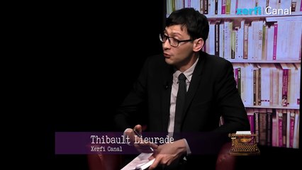 Cybersécurité : rétablir la confiance sur internet et dans le digital [Philippe Trouchaud]