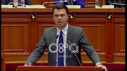 Ora News - Basha: Gjermania ka vendosur, jo negociata për Shqipërinë