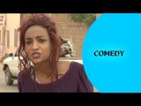 Ella TV - New Eritrean Comedy 2017 - Delay Aysan - Teame Arefayne - [ Official Comedy ]