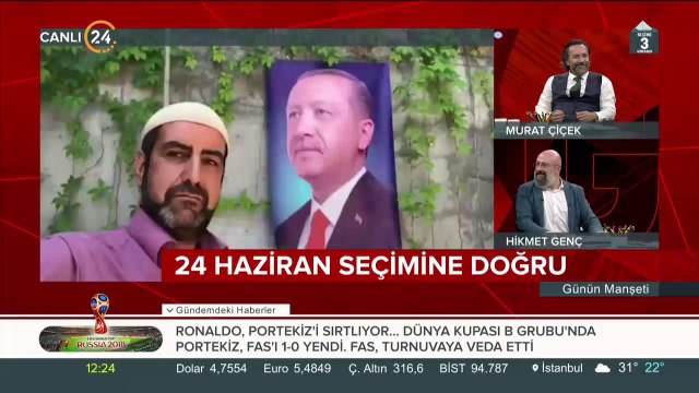 Kürt, Türk, Laz, Zaza hepimiz kardeşiz, bu adama yoğunlaşın