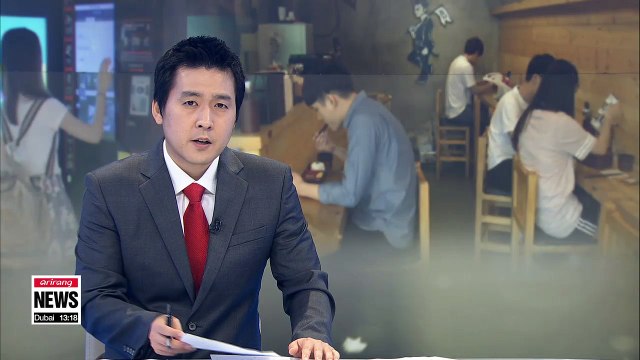 Number of single-person households surpassed 5.6 million in 2017