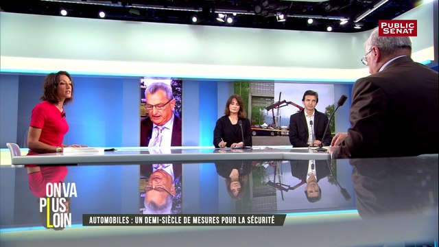 Débat OVPL : Limitation à 80km/h : pas « fast » mais « furious » (en intégralité)