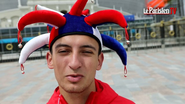 France - Pérou : la bataille des tribunes est perdue d'avance