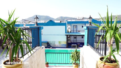 Gümbet Can Otel