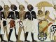 Ancient Egypt - 06  Greatest Pharaohs 2 1350 To 30 BC