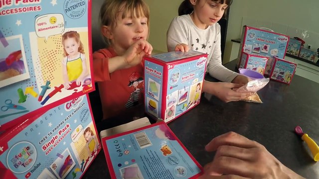 ON LANCE NOS JOUETS STUDIO BUBBLE TEA POUR GARÇONS ET FILLES 珞 - Studio Bubble Tea Creapat