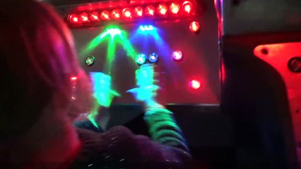 ON FINIT DANS UNE VOITURE DE POLICE • Et dans une prison canadienne ! Prank  - SBT J6 fin