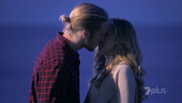 Home and Away 6906 21st June 2018