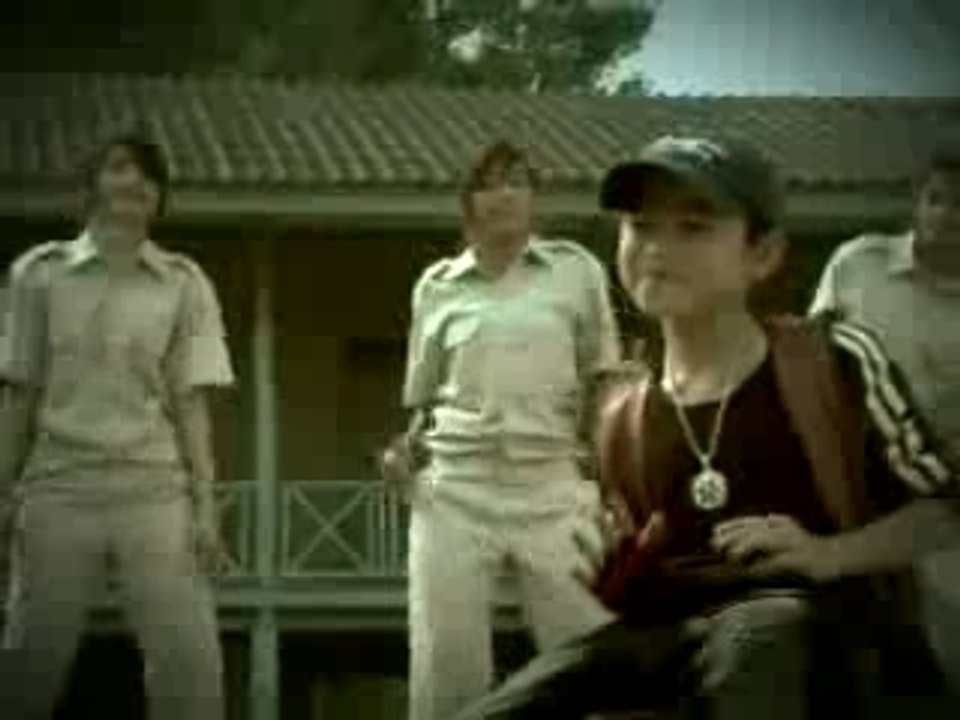 Randy Esan - Saew bao Or Bor Tor