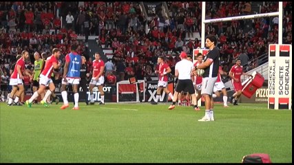 EPISODE #05 - RCT/LOU BARRAGE TOP 14