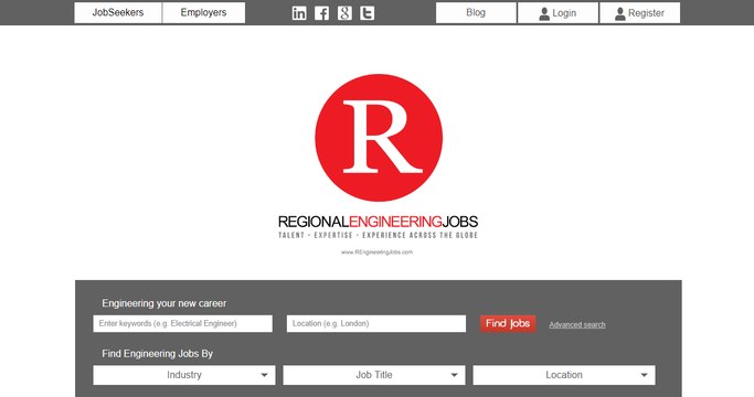 Engineering Careers in UK