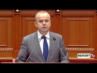 Kreu i AMF-së, Ervin Koçi: Ka tregje me problematika të mbartura, kemi kryer më së miri detyrën