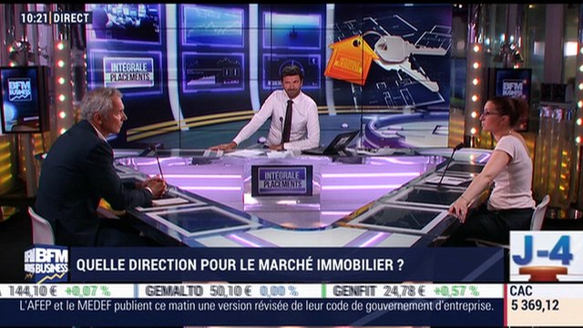 La vie immo: Esprimm propose des logements neufs prêts-à-habiter - 21/06